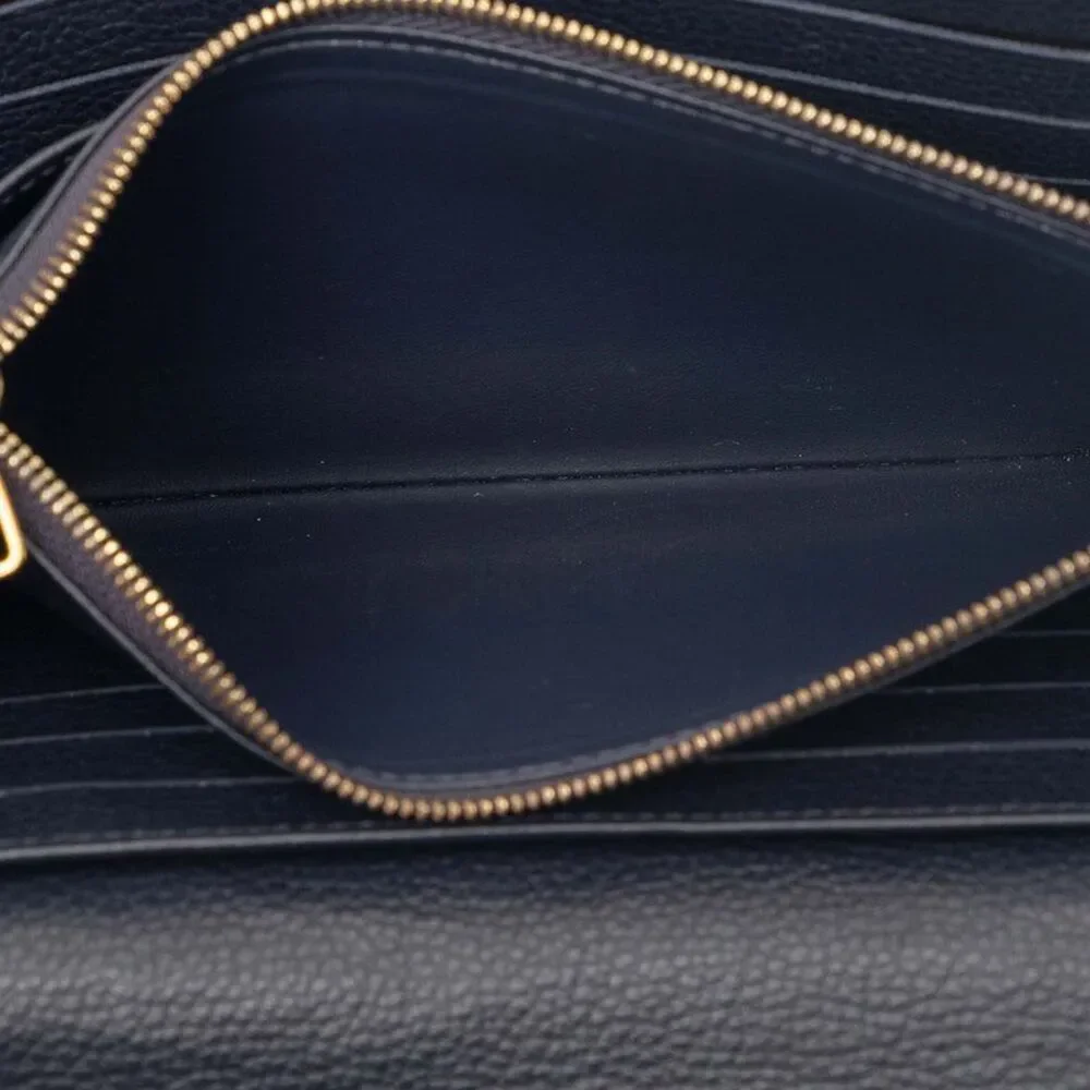Louis Vuitton Portefeuille Sarah Long Wallet